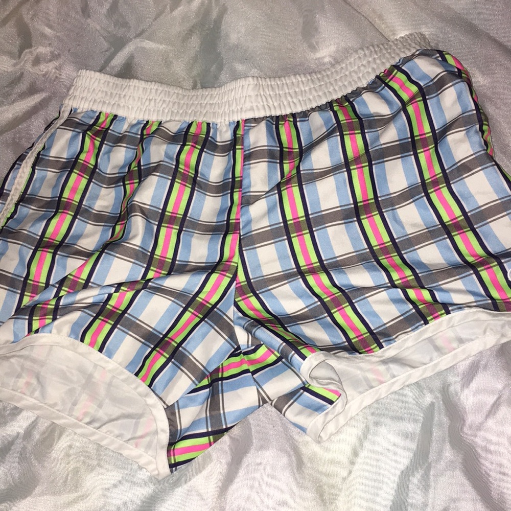 Athletic shorts